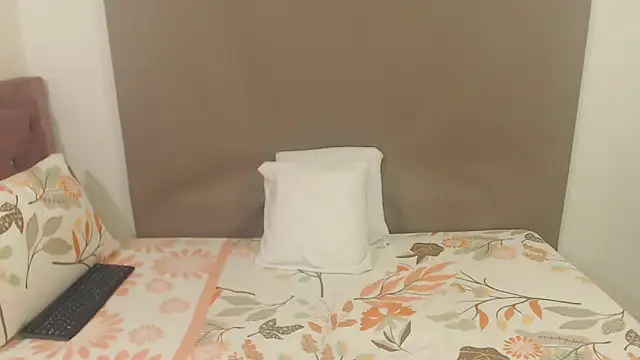 kimberlyjamexxx online show from March 10, 4:06 am