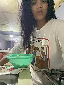 JennamartinyII online show from March 6, 11:06 am