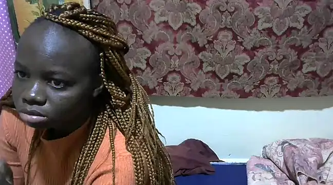 Thicky kyla online show from February 5, 6:48 pm