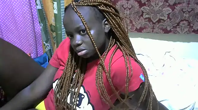 Thicky kyla online show from February 7, 9:26 pm