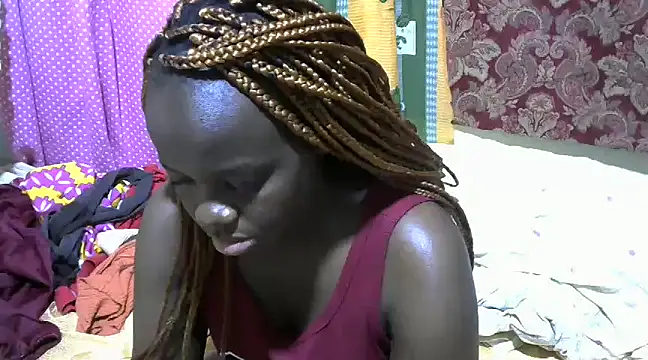 Thicky kyla online show from February 8, 9:36 pm