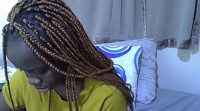 Thicky kyla online show from February 15, 1:31 am