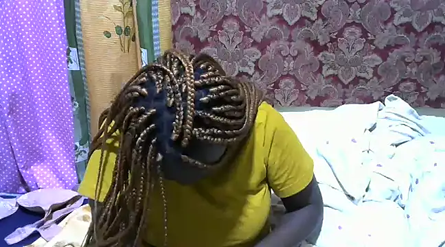 Thicky kyla online show from February 16, 9:59 pm