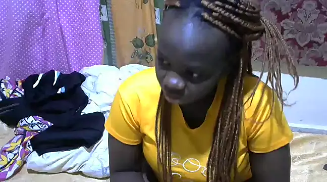 Thicky kyla online show from February 20, 6:24 pm