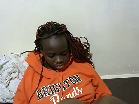 Thicky kyla online show from November 26, 10:22 pm