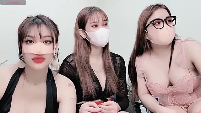 LyLy Office online show from December 18, 2:28 pm