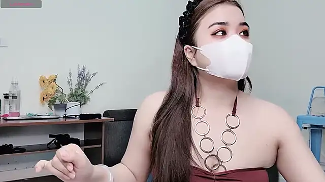 LyLy Office online show from February 17, 2:09 am