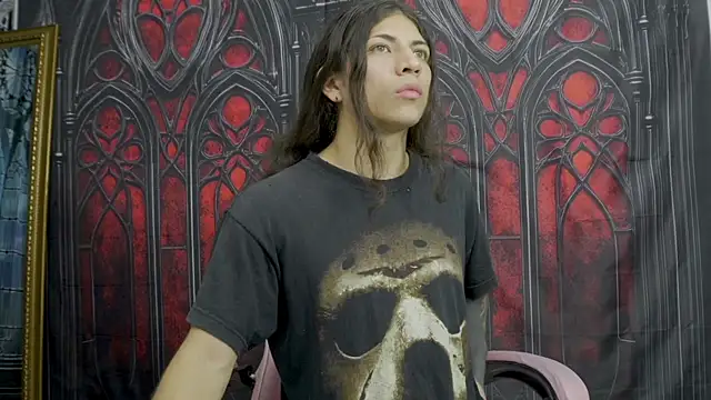 Snapshot of gabriel__manson chatting on September 18, 3:52 am gabriel manson online show from September 18, 3:52 am