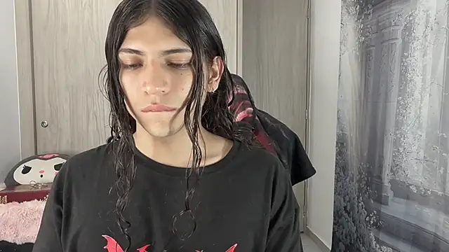 Snapshot of gabriel__manson chatting on January 9, 2:36 am gabriel manson online show from January 9, 2:36 am