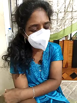 Snapshot of Tamil--Rani chatting on February 2, 12:46 pm Tamil--Rani online show from February 2, 12:46 pm