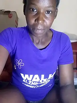 Snapshot of Claris2 chatting on February 25, 8:29 pm Claris2 online show from February 25, 8:29 pm