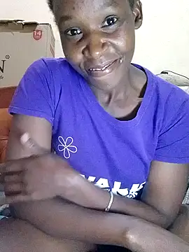 Snapshot of Claris2 chatting on February 27, 8:09 pm Claris2 online show from February 27, 8:09 pm