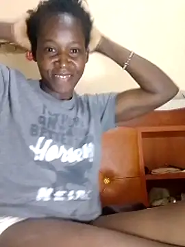 Snapshot of Claris2 chatting on March 1, 7:27 pm Claris2 online show from March 1, 7:27 pm