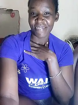 Snapshot of Claris2 chatting on March 3, 8:59 pm Claris2 online show from March 3, 8:59 pm