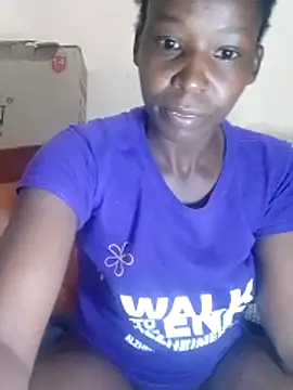 Snapshot of Claris2 chatting on March 5, 7:54 pm Claris2 online show from March 5, 7:54 pm