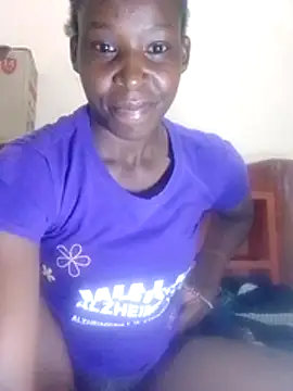 Snapshot of Claris2 chatting on March 9, 8:35 pm Claris2 online show from March 9, 8:35 pm