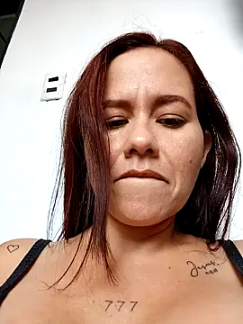 Snapshot of Magica_lorena chatting on January 28, 4:19 pm Magica lorena online show from January 28, 4:19 pm
