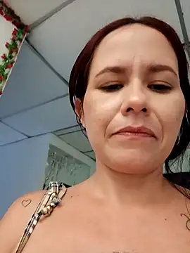 Snapshot of Magica_lorena chatting on January 31, 6:14 pm Magica lorena online show from January 31, 6:14 pm