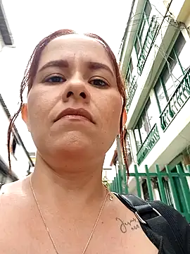 Snapshot of Magica_lorena chatting on February 5, 8:46 pm Magica lorena online show from February 5, 8:46 pm