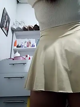 Snapshot of Magica_lorena chatting on February 9, 12:52 pm Magica lorena online show from February 9, 12:52 pm