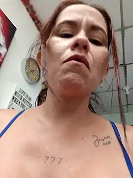 Snapshot of Magica_lorena chatting on February 23, 8:55 pm Magica lorena online show from February 23, 8:55 pm