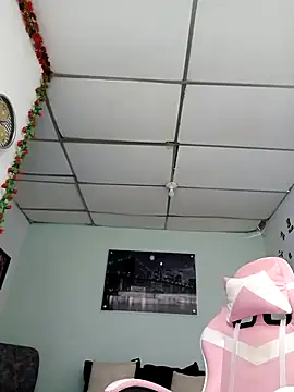 Snapshot of Magica_lorena chatting on September 9, 1:10 pm Magica lorena online show from September 9, 1:10 pm