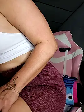 Magica lorena online show from September 30, 1:16 pm