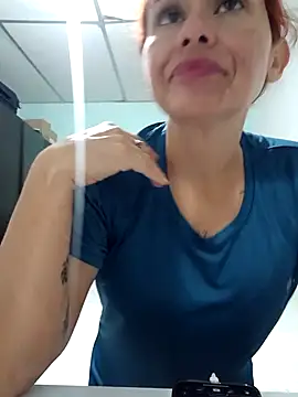 Magica lorena online show from October 10, 1:32 pm