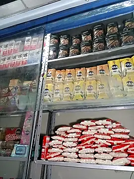 Magica lorena online show from November 30, 11:47 am