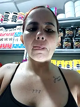 Magica lorena online show from February 6, 1:14 pm