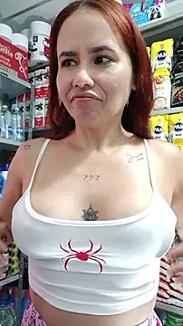 Snapshot of Magica_lorena chatting on July 5, 2:46 pm Magica lorena online show from July 5, 2:46 pm