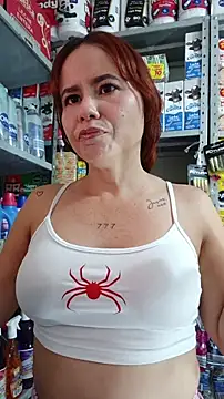 Snapshot of Magica_lorena chatting on July 22, 6:22 pm Magica lorena online show from July 22, 6:22 pm