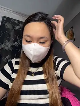 Odette68 online show from September 25, 12:14 am