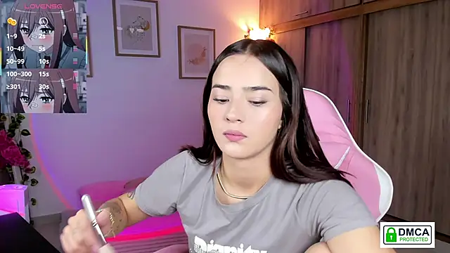 Veronica isaza   online show from September 23, 12:41 pm