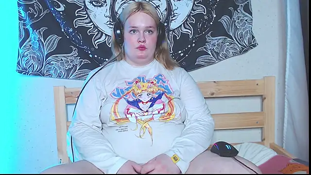 rozzhaos8 online show from September 21, 6:20 pm