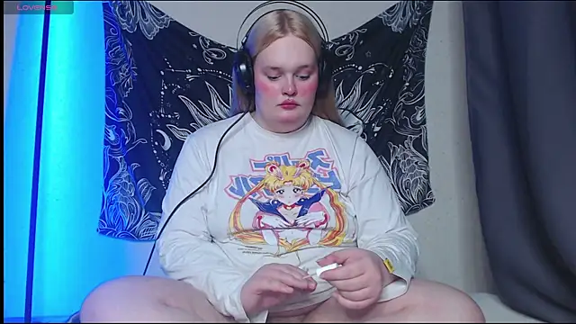 rozzhaos8 online show from November 4, 10:53 pm