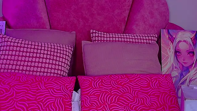 Snapshot of AmbarHills_1 chatting on October 21, 11:33 am AmbarHills 1 online show from October 21, 11:33 am