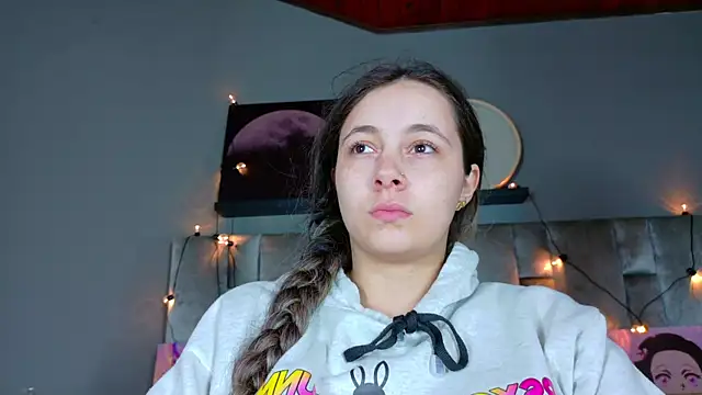 Snapshot of AmbarHills_1 chatting on November 3, 11:22 am AmbarHills 1 online show from November 3, 11:22 am