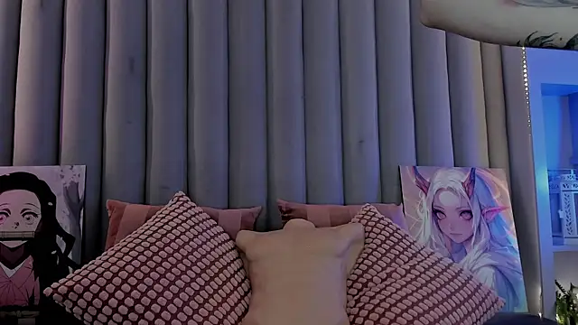 Snapshot of AmbarHills_1 chatting on November 4, 11:42 am AmbarHills 1 online show from November 4, 11:42 am