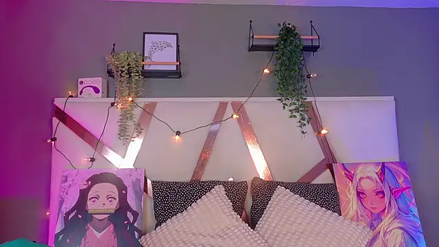 Snapshot of AmbarHills_1 chatting on November 17, 11:38 am AmbarHills 1 online show from November 17, 11:38 am