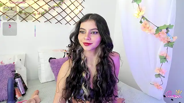 Ivanna Bruner online show from February 4, 9:20 pm