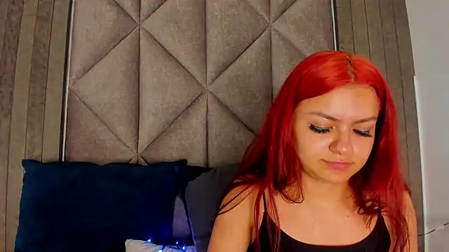 AbbyWathson online show from February 4, 1:45 am