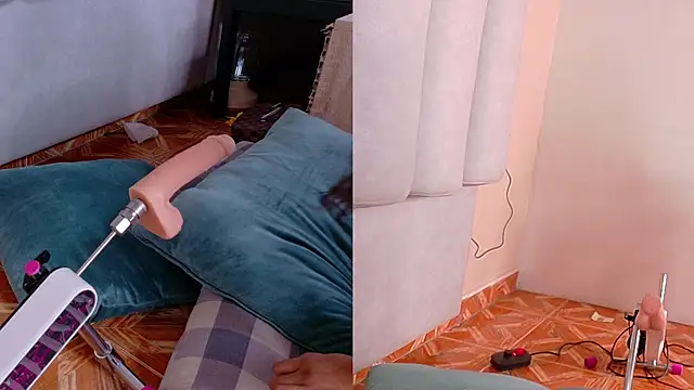 AbbyWathson online show from October 12, 8:35 am