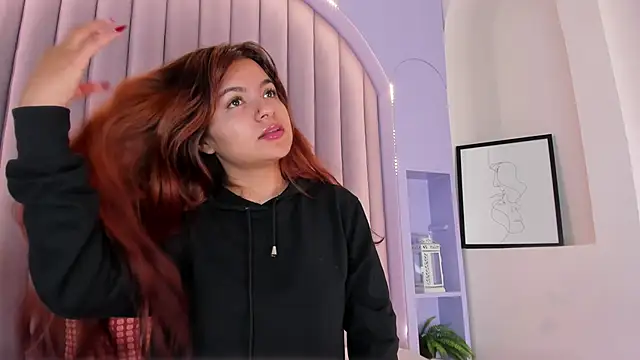 AbbyWathson online show from January 6, 11:58 am