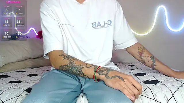 bobsexy08 online show from January 24, 12:52 pm