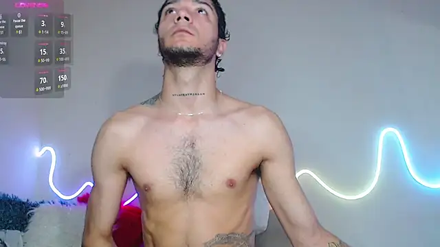 bobsexy08 online show from February 6, 12:26 pm