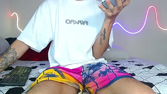 bobsexy08 online show from February 18, 12:28 pm