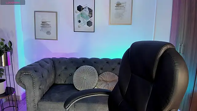 Abella ruiz online show from January 14, 7:30 pm