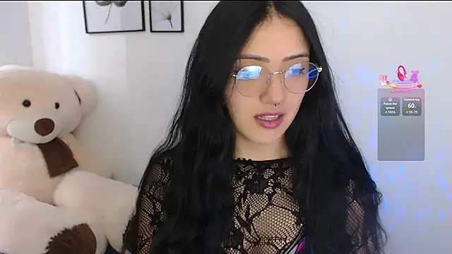 Suzanne abbey online show from October 14, 9:48 pm