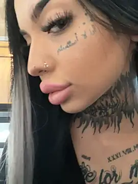 CreamyInkky  online show from January 26, 12:54 pm